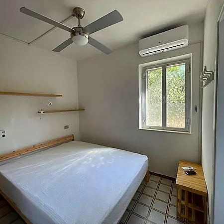 Hotel Alba Majore