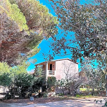 Alba Majore 3* Aglientu