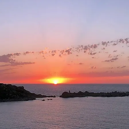 Alba Majore 3* Aglientu